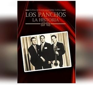 Trio Los Panchos - La Historia (DVD, 2007)
